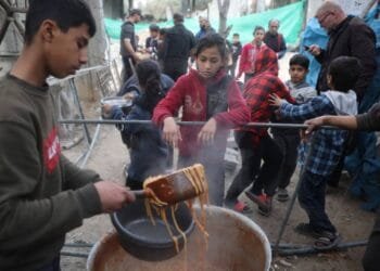 Israel tries to impose an alternative plan on Hamas