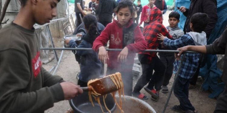 Israel tries to impose an alternative plan on Hamas