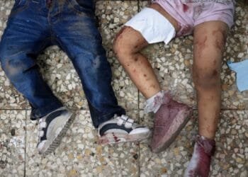 Israel turning Gaza into ‘graveyard of children and starving’: UNRWA chief