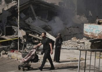 Israel warns of more attacks on Lebanon if Hezbollah not disarmed