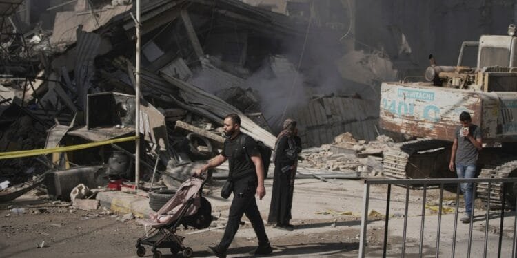 Israel warns of more attacks on Lebanon if Hezbollah not disarmed