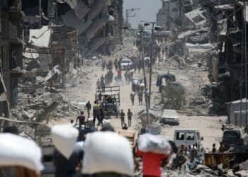 Israel ‘engineering massacres’ as more Palestinians starve to death in Gaza