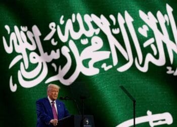 Israel ‘normalisation’ takes backseat as Trump announces Saudi deals