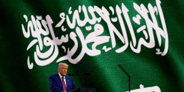 Israel ‘normalisation’ takes backseat as Trump announces Saudi deals 1 Israel ‘normalisation’ takes backseat as Trump announces Saudi deals