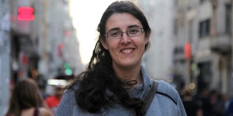 Israeli-Russian researcher freed in Iraq after two years in captivity 1 Israeli-Russian researcher freed in Iraq after two years in captivity