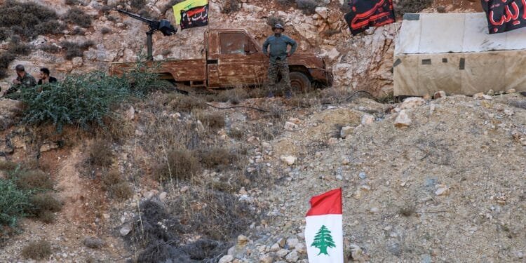 Israeli air strike kills six in eastern Lebanon amid fragile ceasefire