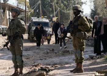 Israeli army continues deadly raid in Jenin, two more killed in West Bank