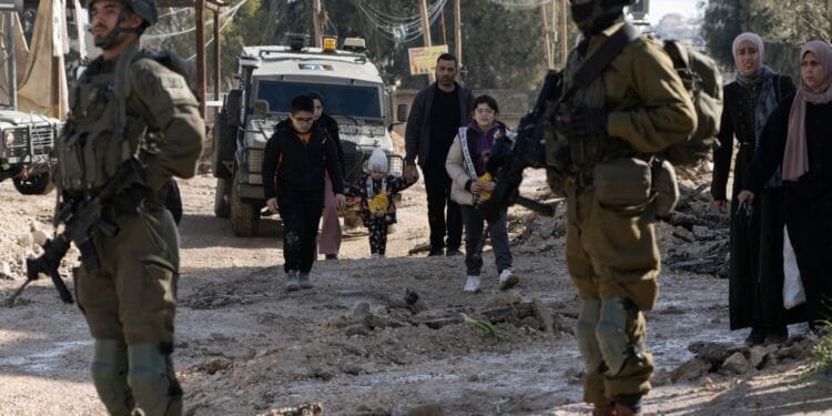 Israeli army continues deadly raid in Jenin, two more killed in West Bank