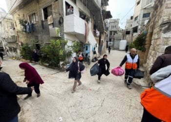 Israeli army kills two Palestinian children in occupied West Bank