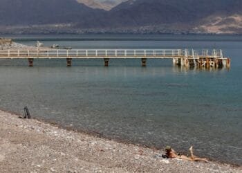 Israeli army says drone from Yemen strikes Eilat; 20 people wounded