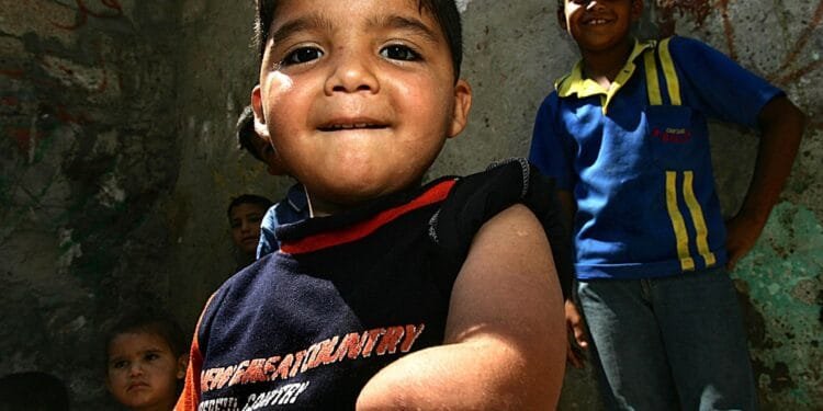Israeli attacks disabled 21,000 Palestinian children in Gaza war, UN says