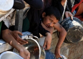 Israeli attacks, forced starvation kill more than 70 Palestinians in Gaza