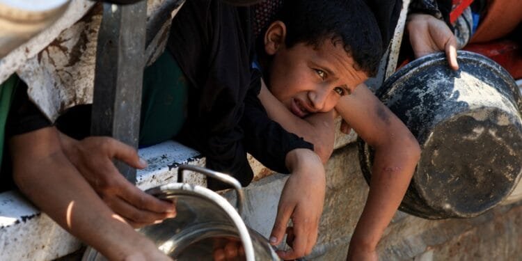 Israeli attacks, forced starvation kill more than 70 Palestinians in Gaza