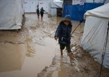 Israeli attacks kill at least 20 Palestinians across Gaza on New Year’s Day