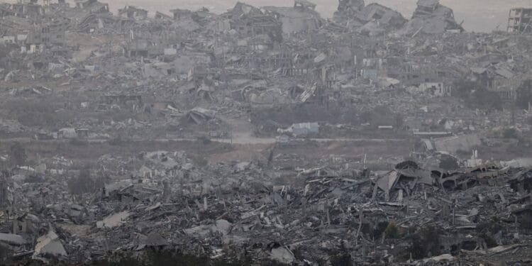 Israeli attacks on Gaza kill 32 people as four more die from malnutrition 1 Israeli attacks on Gaza kill 32 people as four more die from malnutrition