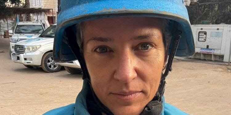 Israeli bombing in Gaza ‘worse than ever’: UK doctor after latest mission 1 Israeli bombing in Gaza ‘worse than ever’: UK doctor after latest mission