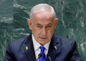 Israeli cabinet approves Gaza ceasefire deal with Hamas