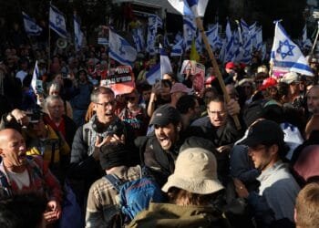 Israeli cabinet casts no-confidence vote against attorney general