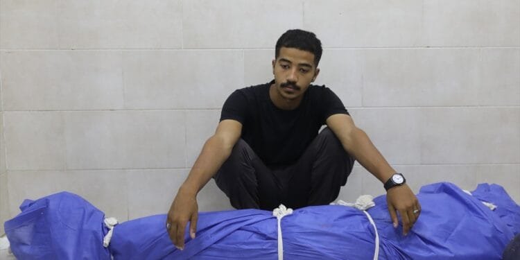 Israeli data shows 83 percent of Gaza war dead are civilians: Report 1 Israeli data shows 83 percent of Gaza war dead are civilians: Report