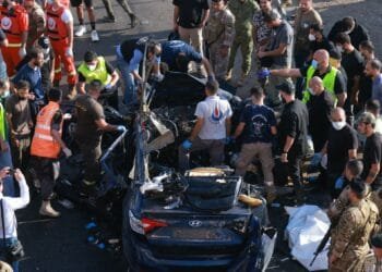 Israeli drone attacks in southern Lebanon kill one, injure several people