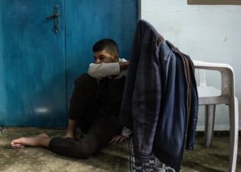 Israeli forces injure hundreds of Palestinians in raids on Tubas, West Bank