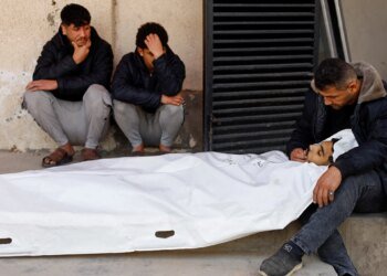 Israeli forces kill 12 Palestinians across Gaza, attacks reported in Rafah 9 Israeli forces kill 12 Palestinians across Gaza, attacks reported in Rafah