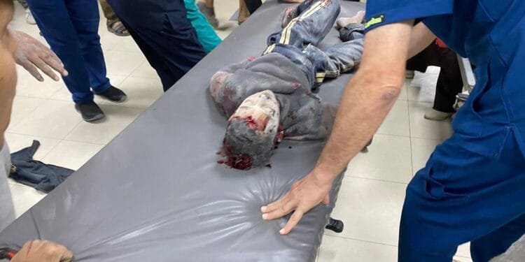 Israeli forces kill 27 more Palestinians in Gaza