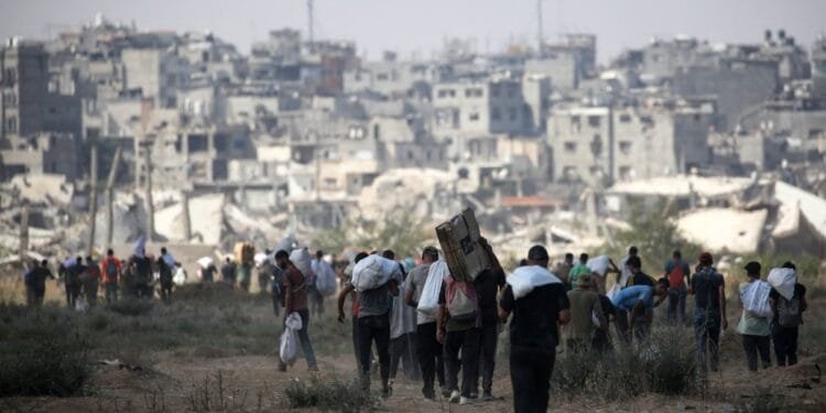 Israeli forces kill 62 Palestinians in Gaza since dawn, medics say