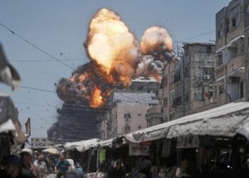 Israeli forces kill 74 more Palestinians in Gaza