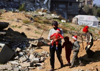 Israeli forces kill Palestinian in Gaza, carry out raids across West Bank