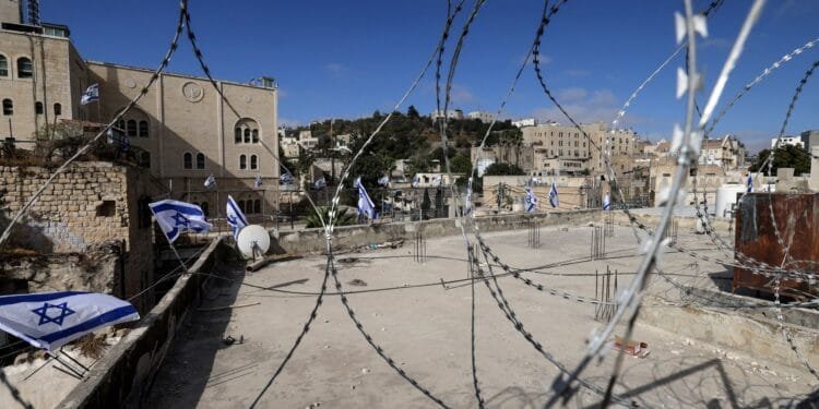 Israeli forces kill Palestinian in occupied West Bank as violence surges