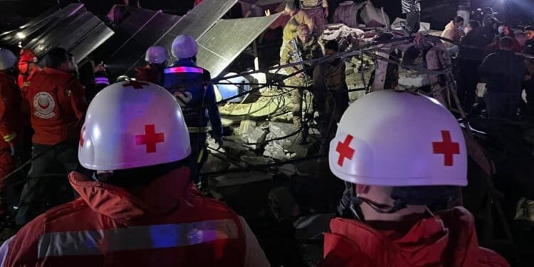 Israeli forces kill two in Lebanon, ahead of truce monitors meeting