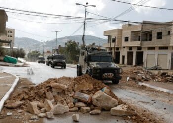 Israeli forces take over homes, impose curfew on West Bank’s Qabatiya