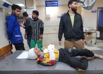 Israeli human rights group: Israel is committing genocide in Gaza