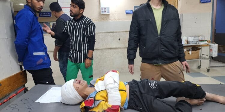 Israeli human rights group: Israel is committing genocide in Gaza