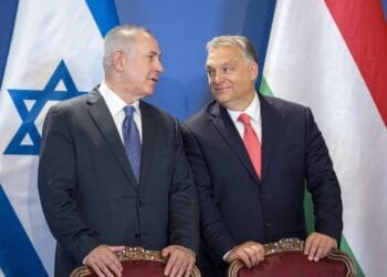 Israeli leader Netanyahu will visit Hungary, defying an international arrest warrant