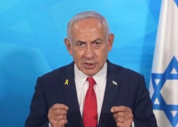 Israeli legislators pass state budget in a move that shores up Netanyahu’s government