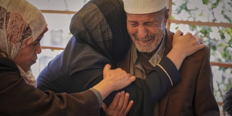 Israeli military orders evacuation of most of Rafah