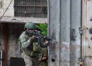 Israeli raids in major occupied West Bank cities lead to arrests, injuries