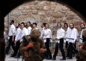 Israeli settlers attack Palestinians, Ben-Gvir fuels tensions in West Bank