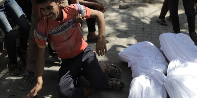 Israeli soldiers ‘ordered’ to shoot unarmed Gaza aid seekers: Report