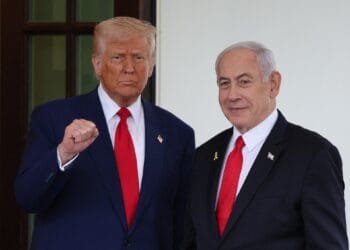 Israeli speculation mounts over potential rift between Trump and Netanyahu