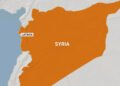 Israeli strike hits Syria’s Latakia, state media reports