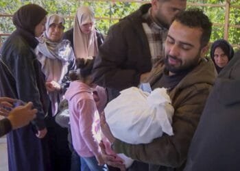 Israeli strikes across Gaza kill at least 70 Palestinians