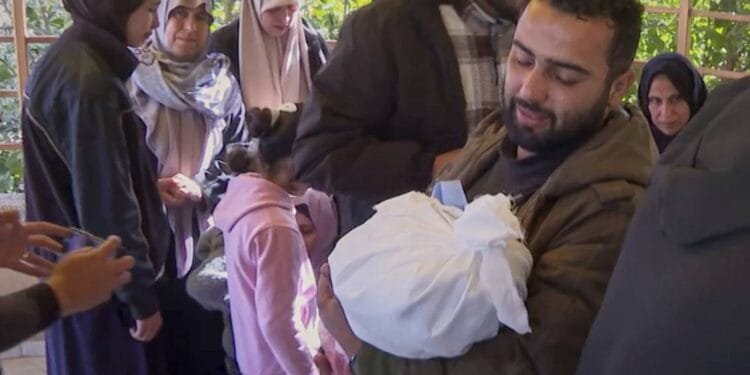 Israeli strikes across Gaza kill at least 70 Palestinians