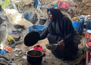 Israeli strikes in Gaza Strip kill 52