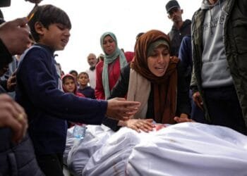 Israeli strikes in Gaza kill over 130 Palestinians in the past 48 hours