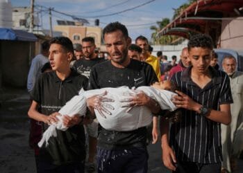 Israeli strikes kill 12 overnight in Gaza