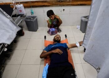 Israeli strikes kill 31 more Palestinians in Gaza