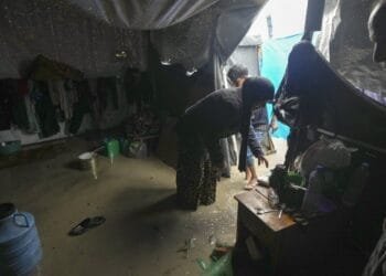 Israeli strikes kill 9 in Gaza as war grinds into the new year with no end in sight